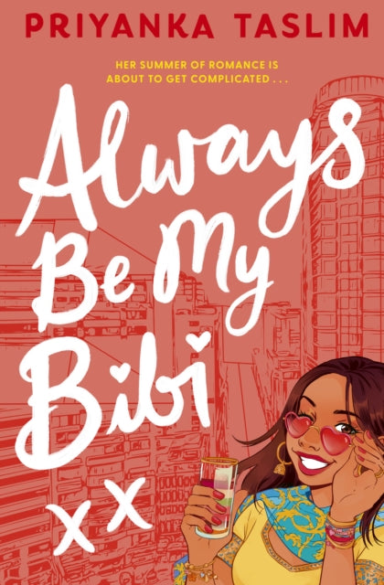 Always Be My Bibi - Book from The Bookhouse Broughty Ferry- Just £9.99! Shop now