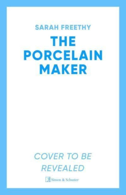 The Porcelain Maker : A page-turning journey Heather Morris, author of The Tattooist of Auschwitz - Book from The Bookhouse Broughty Ferry- Just £9.99! Shop now