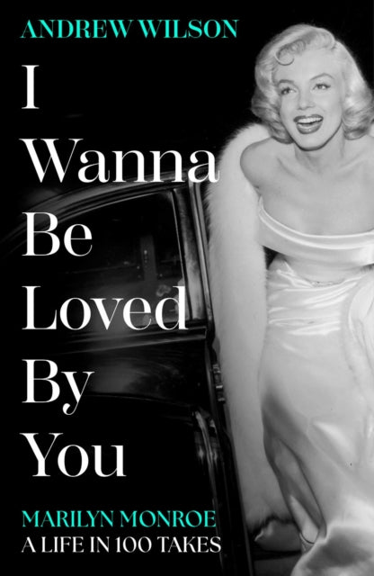 I Wanna Be Loved By You - Book from The Bookhouse Broughty Ferry- Just £25! Shop now