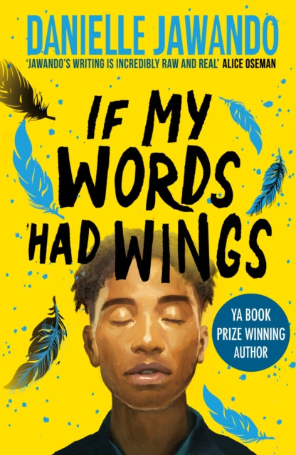 If My Words Had Wings - Book from The Bookhouse Broughty Ferry- Just £9.99! Shop now