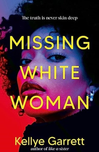 Missing White Woman - Book from The Bookhouse Broughty Ferry- Just £16.99! Shop now