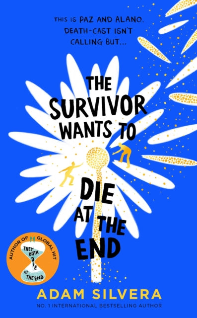 The Survivor Wants to Die at the End : Volume 3 - Book from The Bookhouse Broughty Ferry- Just £18.99! Shop now