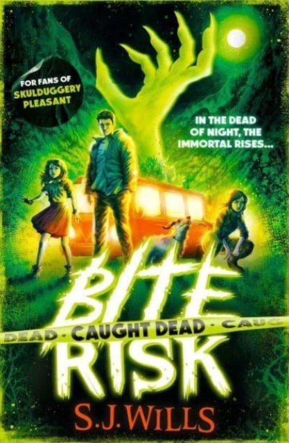 Caught Dead : Volume 2 - Book from The Bookhouse Broughty Ferry- Just £7.99! Shop now