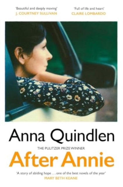 After Annie - Book from The Bookhouse Broughty Ferry- Just £16.99! Shop now
