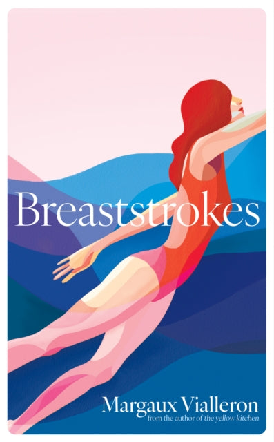 Breaststrokes - Book from The Bookhouse Broughty Ferry- Just £16.99! Shop now