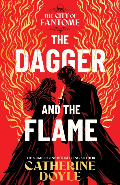 The Dagger and the Flame : Volume 1 - Book from The Bookhouse Broughty Ferry- Just £16.99! Shop now