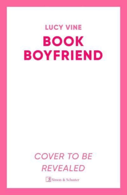 Book Boyfriend - Book from The Bookhouse Broughty Ferry- Just £9.99! Shop now