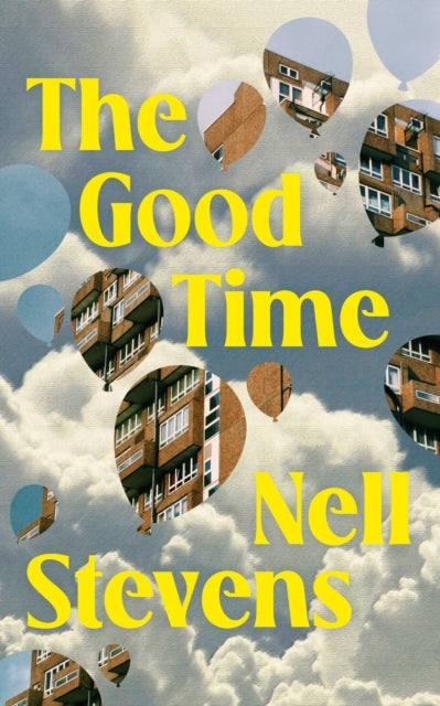 The Good Time - Book from The Bookhouse Broughty Ferry- Just £16.99! Shop now
