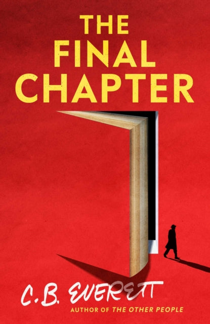 The Final Chapter - Book from The Bookhouse Broughty Ferry- Just £18.99! Shop now