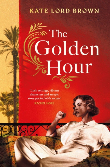 The Golden Hour : 'An exquisite story of love and the enduring power of friendship' Ruth Hogan - Book from The Bookhouse Broughty Ferry- Just £9.99! Shop now