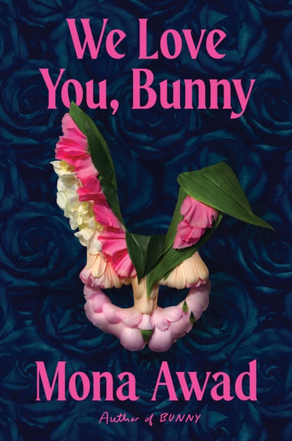 We Love You, Bunny - Book from The Bookhouse Broughty Ferry- Just £16.99! Shop now