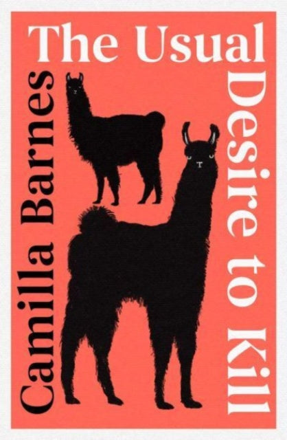 The Usual Desire to Kill - SIGNED EDITION - Book from The Bookhouse Broughty Ferry- Just £16.99! Shop now