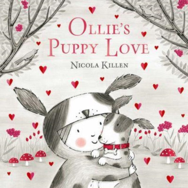 Ollies Puppy Love : Volume 6 - Book from The Bookhouse Broughty Ferry- Just £7.99! Shop now