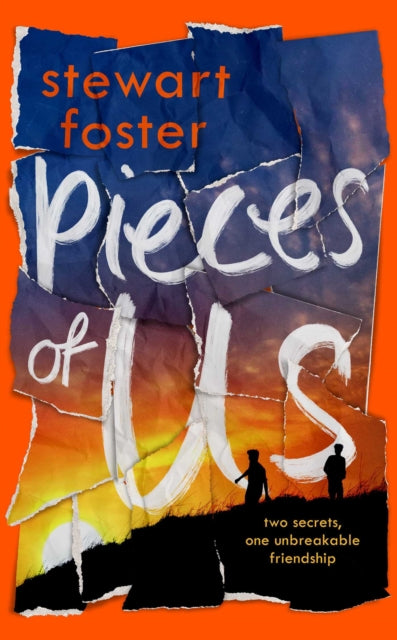Pieces of Us - Book from The Bookhouse Broughty Ferry- Just £9.99! Shop now