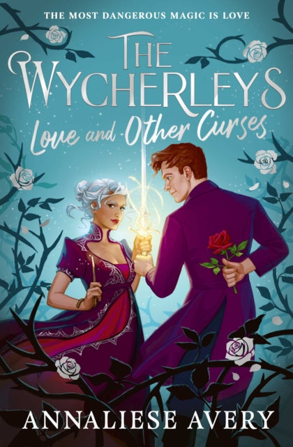 Love and Other Curses : Volume 2 - Book from The Bookhouse Broughty Ferry- Just £9.99! Shop now