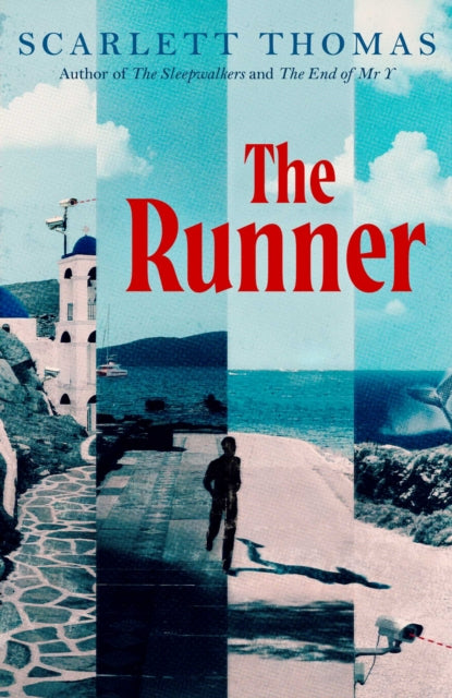 The Runner - Book from The Bookhouse Broughty Ferry- Just £16.99! Shop now