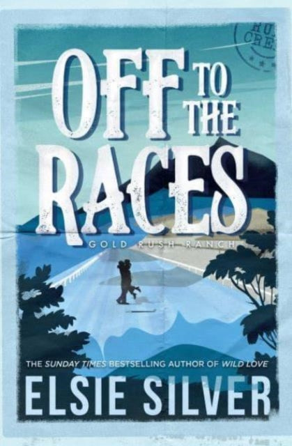 Off to the Races : Volume 1 - Book from The Bookhouse Broughty Ferry- Just £9.99! Shop now