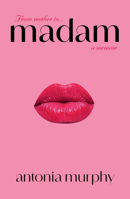 Madam - Book from The Bookhouse Broughty Ferry- Just £10.99! Shop now