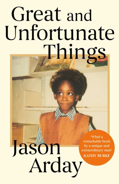 Great and Unfortunate Things - Book from The Bookhouse Broughty Ferry- Just £20! Shop now