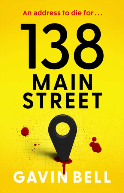 138 Main Street - Book from The Bookhouse Broughty Ferry- Just £18.99! Shop now