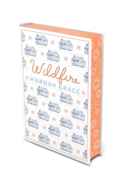 Wildfire: Deluxe Edition Hardcover : The Instant Global #1 and Sunday Times Bestseller - Book from The Bookhouse Broughty Ferry- Just £22! Shop now