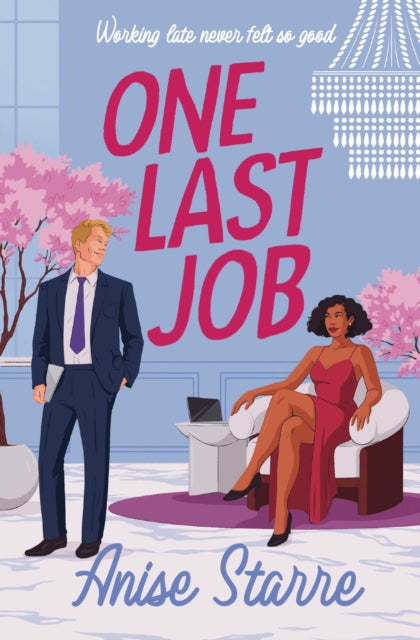 One Last Job - Book from The Bookhouse Broughty Ferry- Just £9.99! Shop now