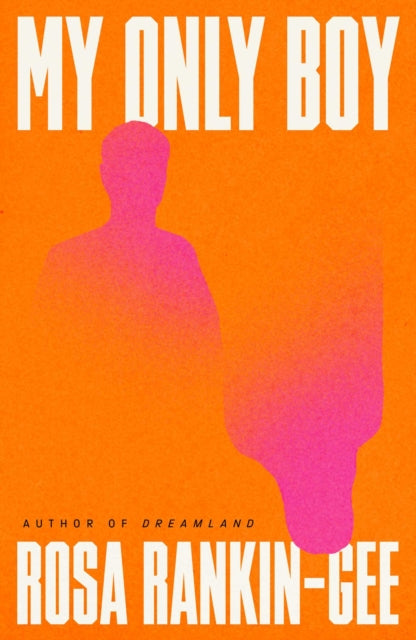 My Only Boy - Book from The Bookhouse Broughty Ferry- Just £20! Shop now