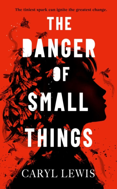 The Danger of Small Things : The YA debut from an award-winning and bestselling Welsh storyteller - Book from The Bookhouse Broughty Ferry- Just £16.99! Shop now