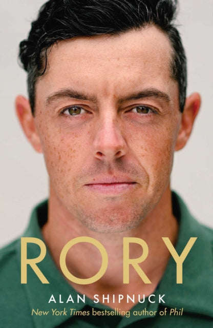 Rory - Book from The Bookhouse Broughty Ferry- Just £25! Shop now