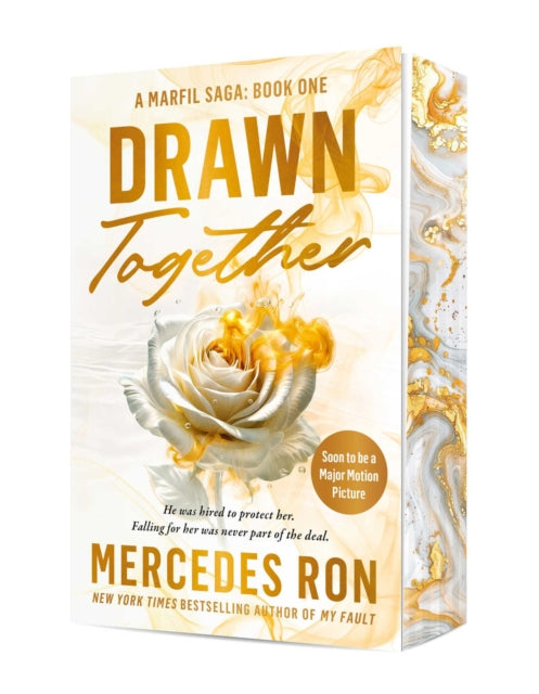 Drawn Together : A Billionaire Bodyguard Adult Romance with Romantic Suspense and Forbidden Love Volume 1 - Book from The Bookhouse Broughty Ferry- Just £9.99! Shop now