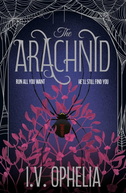 The Arachnid : the highly anticipated sequel to the Poisoner series Volume 2 - Book from The Bookhouse Broughty Ferry- Just £9.99! Shop now