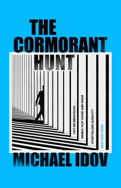 The Cormorant Hunt - Book from The Bookhouse Broughty Ferry- Just £18.99! Shop now