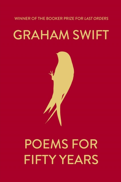 Poems for Fifty Years - Book from The Bookhouse Broughty Ferry- Just £12.99! Shop now