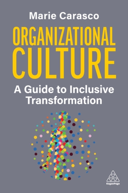 Organizational Culture - Book from The Bookhouse Broughty Ferry- Just £34.99! Shop now
