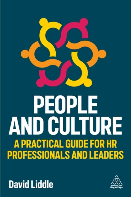 People and Culture - Book from The Bookhouse Broughty Ferry- Just £31.99! Shop now