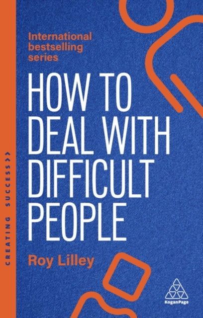 How to Deal with Difficult People - Book from The Bookhouse Broughty Ferry- Just £12.99! Shop now