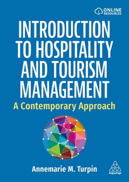 Introduction to Hospitality and Tourism Management - Book from The Bookhouse Broughty Ferry- Just £39.99! Shop now