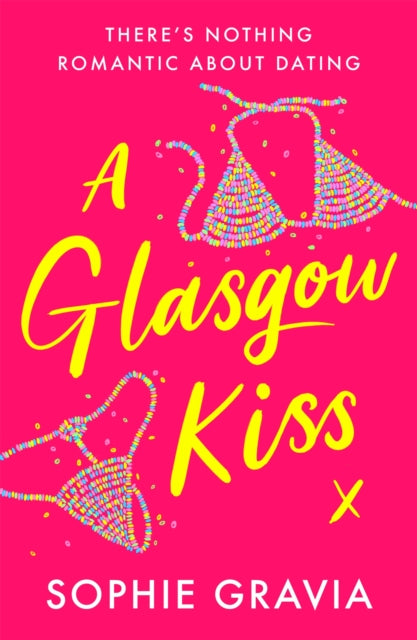 A Glasgow Kiss - Book from The Bookhouse Broughty Ferry- Just £10.99! Shop now