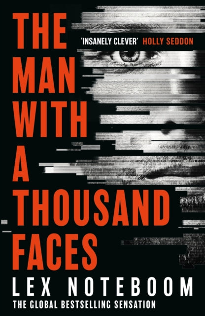 The Man with a Thousand Faces - Book from The Bookhouse Broughty Ferry- Just £10.99! Shop now