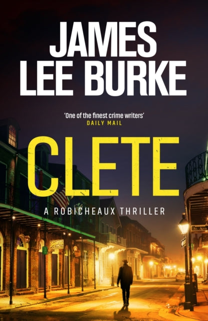 Clete - Book from The Bookhouse Broughty Ferry- Just £22! Shop now