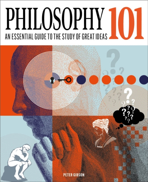 Philosophy 101 - Book from The Bookhouse Broughty Ferry- Just £12.99! Shop now