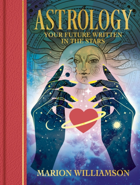 Astrology - Book from The Bookhouse Broughty Ferry- Just £19.99! Shop now