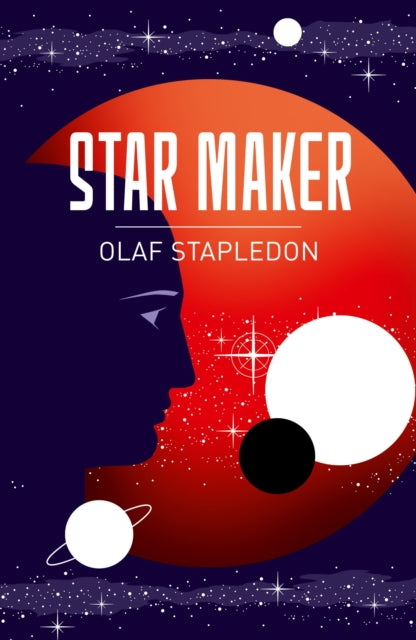 Star Maker - Book from The Bookhouse Broughty Ferry- Just £7.99! Shop now