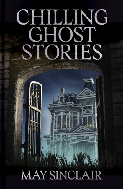 Chilling Ghost Stories - Book from The Bookhouse Broughty Ferry- Just £9.99! Shop now