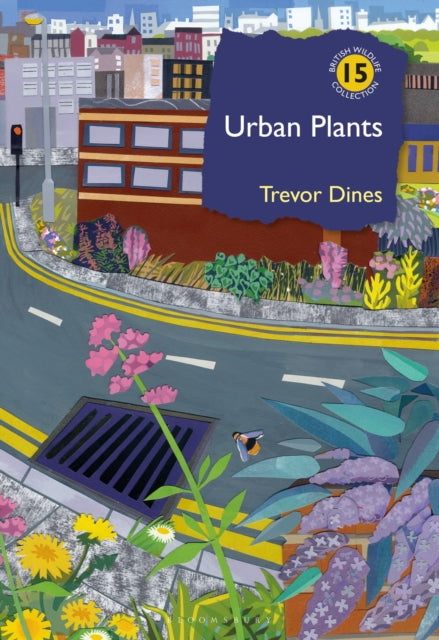 Urban Plants - Book from The Bookhouse Broughty Ferry- Just £40! Shop now