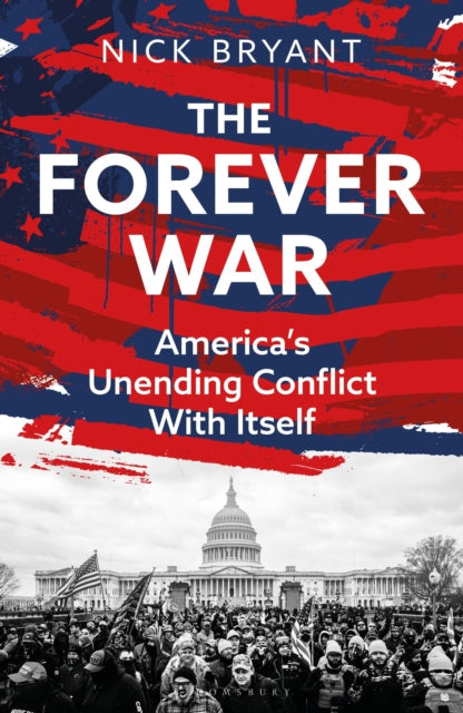 The Forever War - Book from The Bookhouse Broughty Ferry- Just £25! Shop now