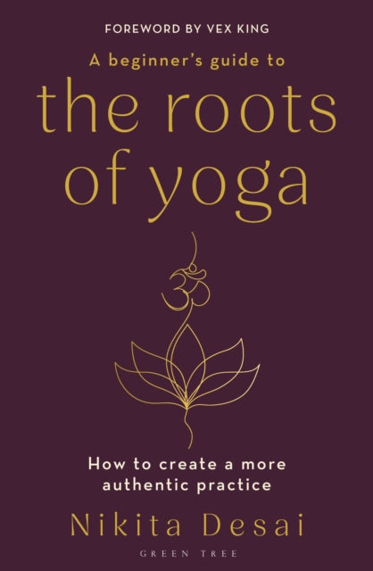 A Beginner's Guide to the Roots of Yoga - Book from The Bookhouse Broughty Ferry- Just £16.99! Shop now