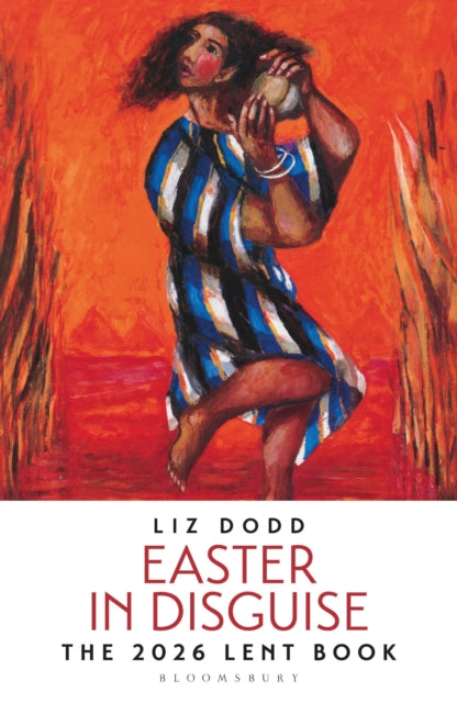 Easter in Disguise - Book from The Bookhouse Broughty Ferry- Just £10.99! Shop now