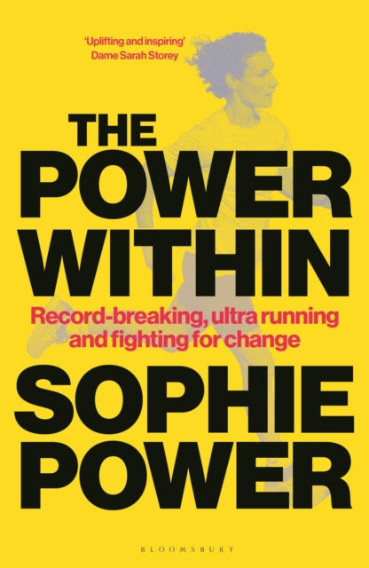 The Power Within - Book from The Bookhouse Broughty Ferry- Just £20! Shop now