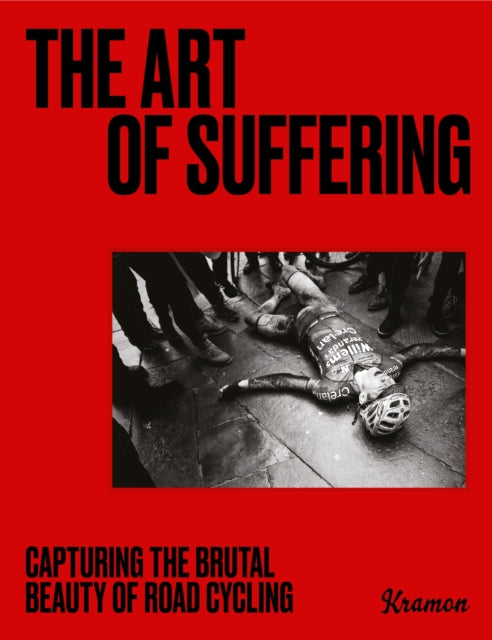 The Art of Suffering - Book from The Bookhouse Broughty Ferry- Just £45! Shop now